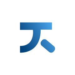 장비서 로고